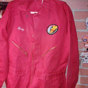 Vintage Coveralls by Walls